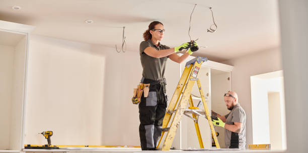 Best Electrical System Inspection  in Rancho San Diego, CA