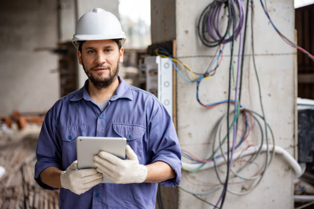 Best Commercial Electrician Services  in Rancho San Diego, CA