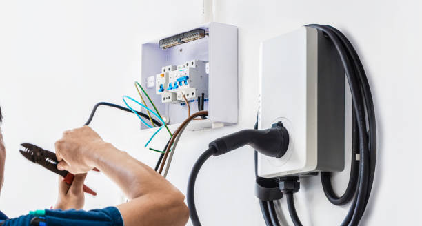 Best Emergency Electrician Near Me  in Rancho San Diego, CA
