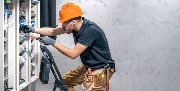 Best Electrician for Home Renovation  in Rancho San Diego, CA