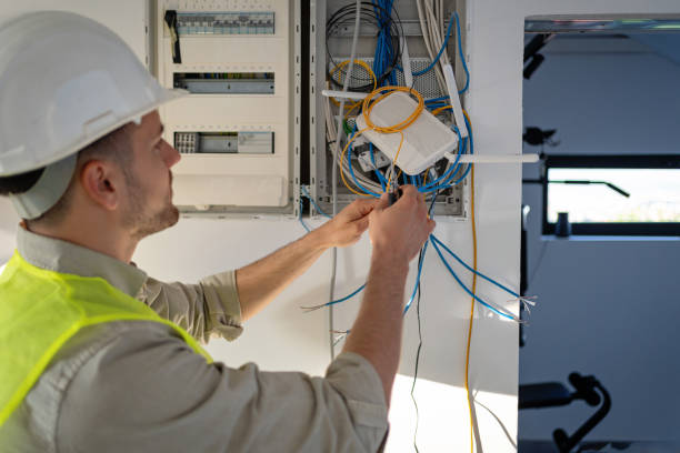 Best Residential Electrician Services  in Rancho San Diego, CA