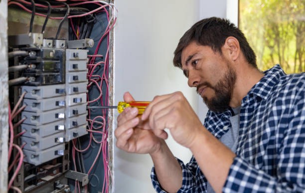 Best Electrical Outlet Repair  in Rancho San Diego, CA
